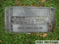 Dorothy L. Payne