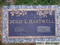 Doris L Hartwell