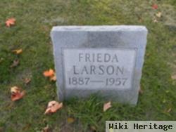 Frieda Larson