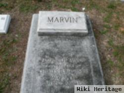 Elizabeth Mcnair Marvin