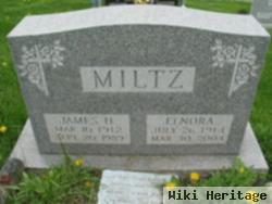 James H. Miltz