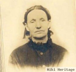 Emily Reed Hoffman Withers