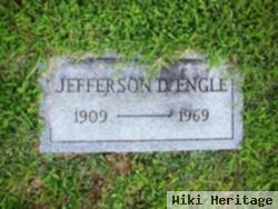 Jefferson Donald Engle