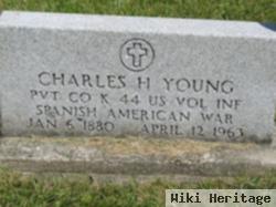 Charles H. Young