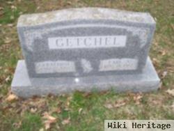 Geraldine Getchel