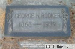 George Nelsen Rooker