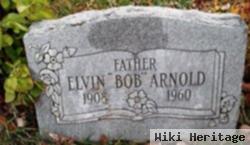 Elvin "bob" Arnold