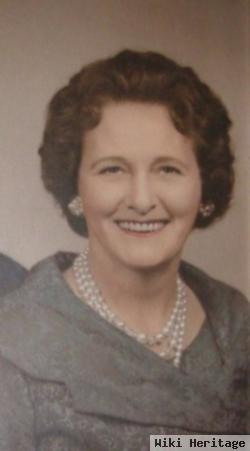 Dorothy R. Gilmour Neidlinger