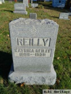 Katrina Reilly