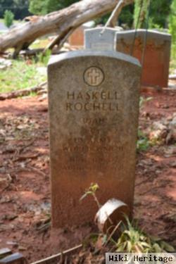 Haskell Rochell