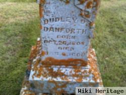 Dudley Doe Danforth