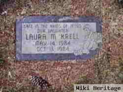 Laura M Krell