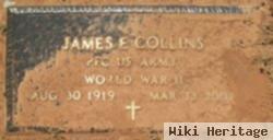 James Collins