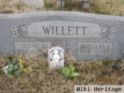 Olyne Wilson Willett