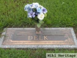 Thomas E. Delk