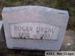 Roger Dreau