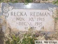 Ricka Redman