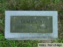 James M "jim" Swisher