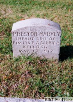 Preston Harvey Kellogg