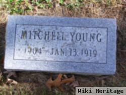 Mitchell Young