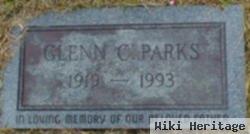 Glenn Cicero Parks