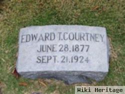 Edward T. Courtney