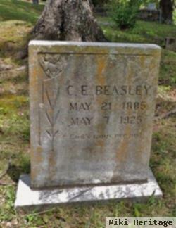 C E Beasley