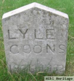 Lyle Coons