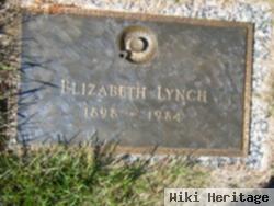 Elizabeth Leota Chambers Lynch