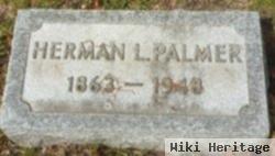 Herman L Palmer