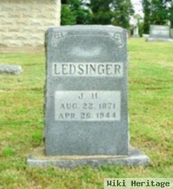 James Henry Ledsinger