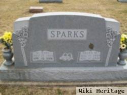 M Earl Sparks