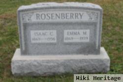 Emma M. Rosenberry