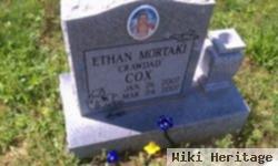 Ethan Mortaki Cox