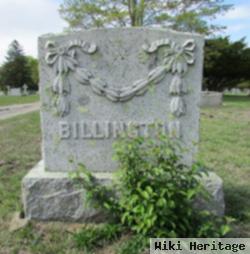 Louis A. Billington