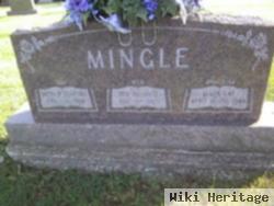 Iris J. Mowery Mingle