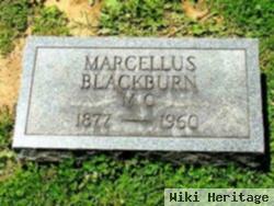 Marcellus Blackburn