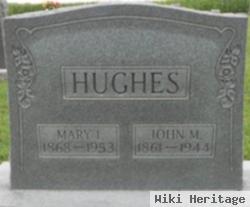 John M. Hughes