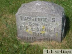 Lawrence S. Ruch