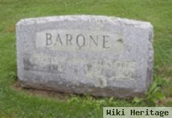 Giuseppe Barone