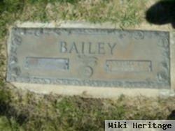 Velma E. Schlegel Bailey