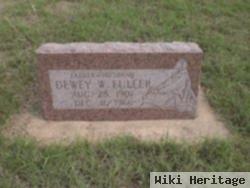 Dewey William Fuller