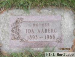 Ida O. Teigen Aaberg