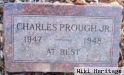 Charles Prough, Jr