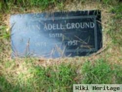 Evelyn Adell Ground