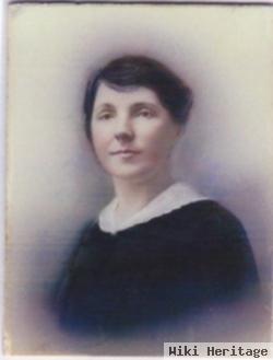 Effie Woolard Rhodes Styron