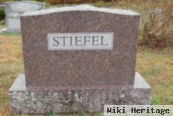 Margaret E. Stiefel