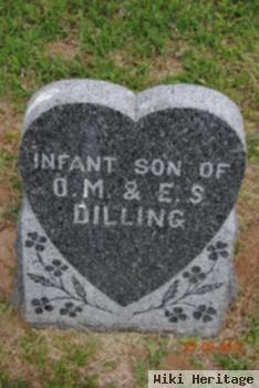 Infant Son Dilling