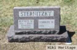 Bernice Mabel Stern Sternitzky