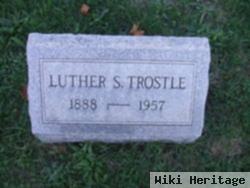 Luther S. Trostle